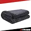 Xtrobb Microvezel autodroogdoek 90 x 60 cm - 1300 GSM, dubbelzijdig met gedraaide microvezels