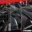 Xtrobb Microvezel autodroogdoek 90 x 60 cm - 1300 GSM, dubbelzijdig met gedraaide microvezels