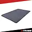 Xtrobb Microvezel autodroogdoek 90 x 60 cm - 1300 GSM, dubbelzijdig met gedraaide microvezels