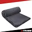 Xtrobb Microvezel autodroogdoek 90 x 60 cm - 1300 GSM, dubbelzijdig met gedraaide microvezels