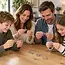 Kruzzel Metalen puzzels - set van 8 logische draadpuzzels van ijzer voor kinderen vanaf 6 jaar