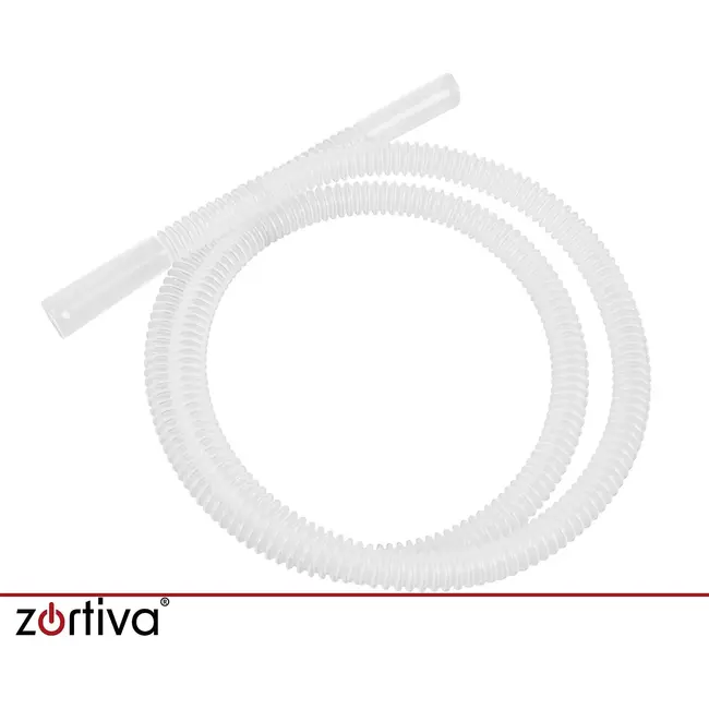 Zortiva Luchtontvochtiger tot 20 l/24 uur met wifi, hygrostaat, timer en 4,3 l waterreservoir