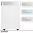 Zortiva Luchtontvochtiger tot 20 l/24 uur met wifi, hygrostaat, timer en 4,3 l waterreservoir