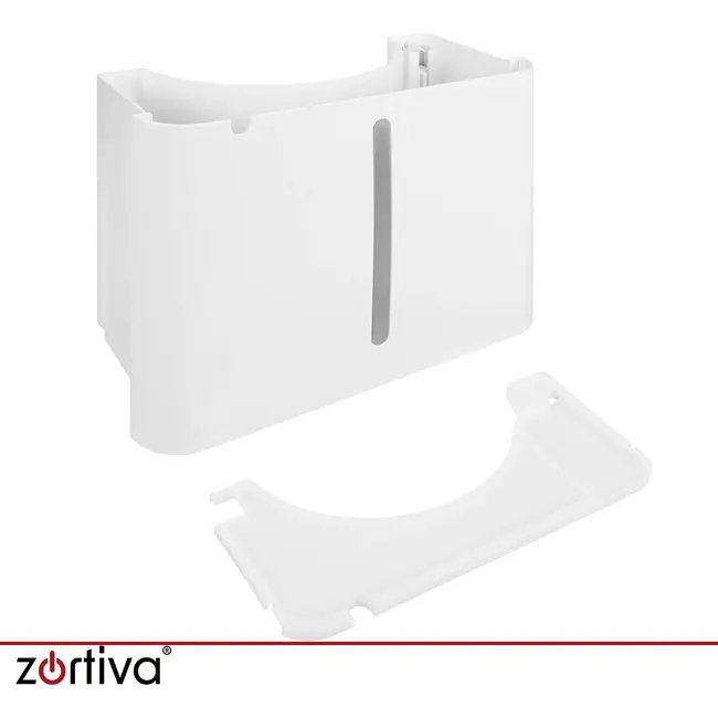 Zortiva Luchtontvochtiger tot 20 l/24 uur met wifi, hygrostaat, timer en 4,3 l waterreservoir