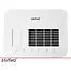 Zortiva Luchtontvochtiger tot 20 l/24 uur met wifi, hygrostaat, timer en 4,3 l waterreservoir