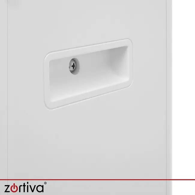 Zortiva Luchtontvochtiger tot 20 l/24 uur met wifi, hygrostaat, timer en 4,3 l waterreservoir