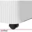 Zortiva Luchtontvochtiger tot 20 l/24 uur met wifi, hygrostaat, timer en 4,3 l waterreservoir
