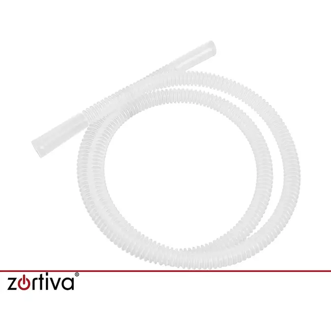 Zortiva Luchtontvochtiger tot 12 l/24 uur met wifi, 2 l reservoir, hygrostaat en timer voor binnen