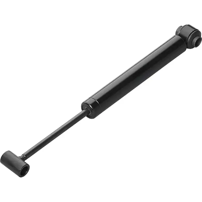 ProPlus Schokbreker voor BPW ZAF 1.5-2 met bevestigingsogen voor aanhangers en caravans met oplooprem