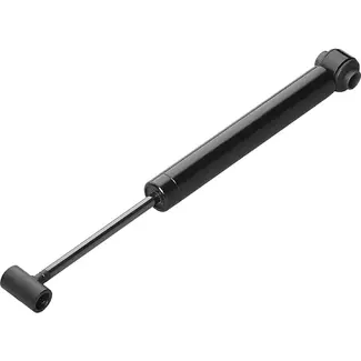 ProPlus Schokbreker voor BPW ZAF 1.0-1 / 1.0-2 met bevestigingsogen voor aanhanger en caravan