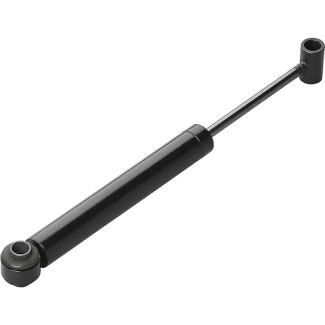 ProPlus Schokbreker voor BPW ZAF 1.0-1 / 1.0-2 met bevestigingsogen voor aanhanger en caravan