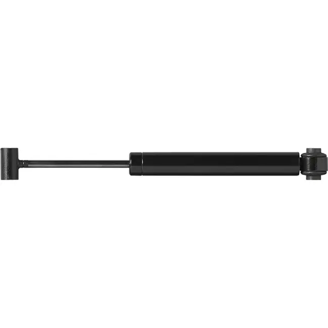 ProPlus Schokbreker voor BPW ZAF 1.0-1 / 1.0-2 met bevestigingsogen voor aanhanger en caravan