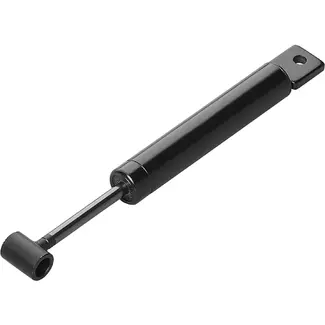 ProPlus Schokbreker voor BPW/PEITZ PAV/SR 2.0 met oog en montageplaat voor aanhanger en caravan