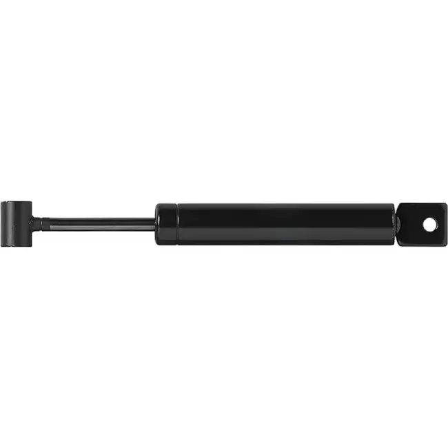 ProPlus Schokbreker voor BPW/PEITZ PAV/SR 2.0 met oog en montageplaat voor aanhanger en caravan
