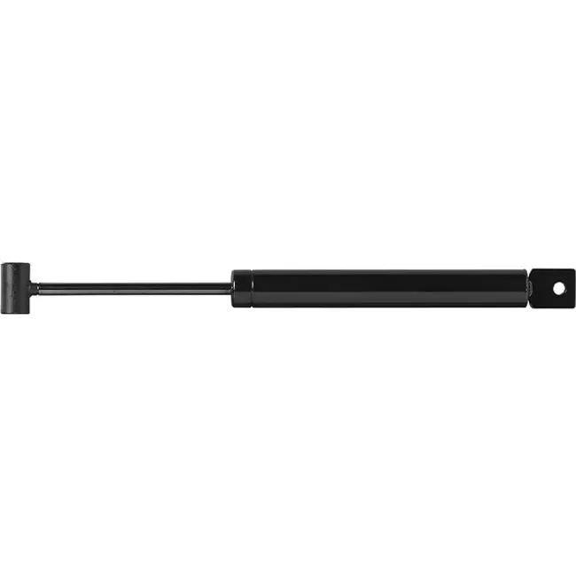 ProPlus Schokbreker voor BPW/PEITZ PAV/SR 1.3-X en ZAF 1.35-1 met montageplaat voor aanhangers