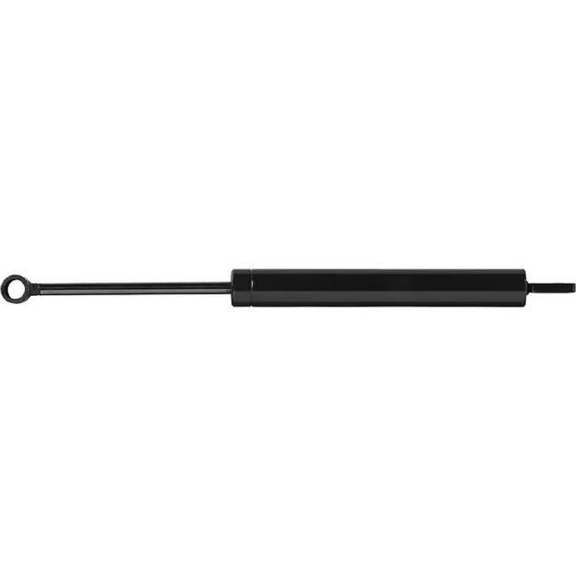ProPlus Schokbreker voor BPW/PEITZ PAV/SR 1.3-X en ZAF 1.35-1 met montageplaat voor aanhangers