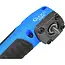 GEKO Hoekadapter voor bits 90 graden - 1/4 inch, 150 mm, magnetische bithouder inclusief PH2-bit