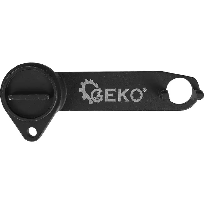GEKO Distributie blokkeerset VAG EA211 1.0, 1.2 en 1.4 TSI/MPI met krukaspen en nokkenasblokkering