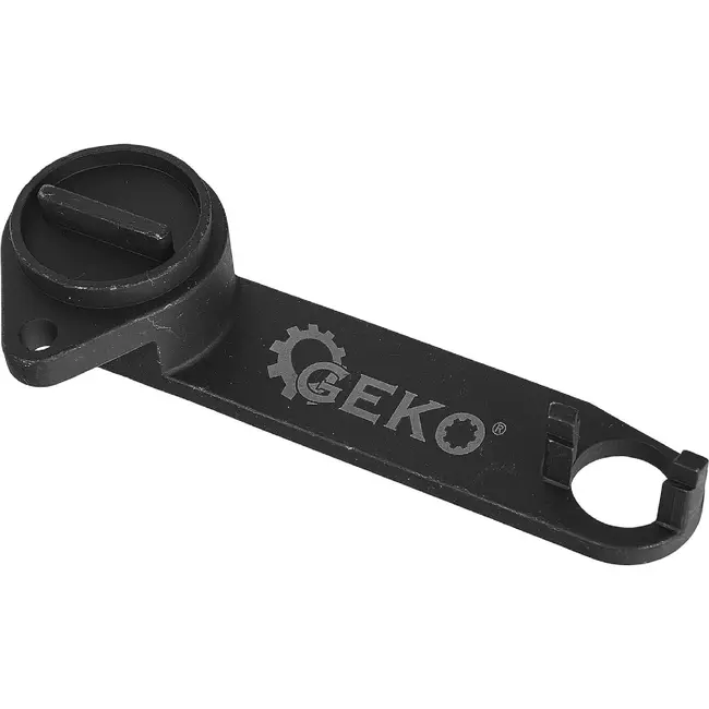 GEKO Distributie blokkeerset VAG EA211 1.0, 1.2 en 1.4 TSI/MPI met krukaspen en nokkenasblokkering