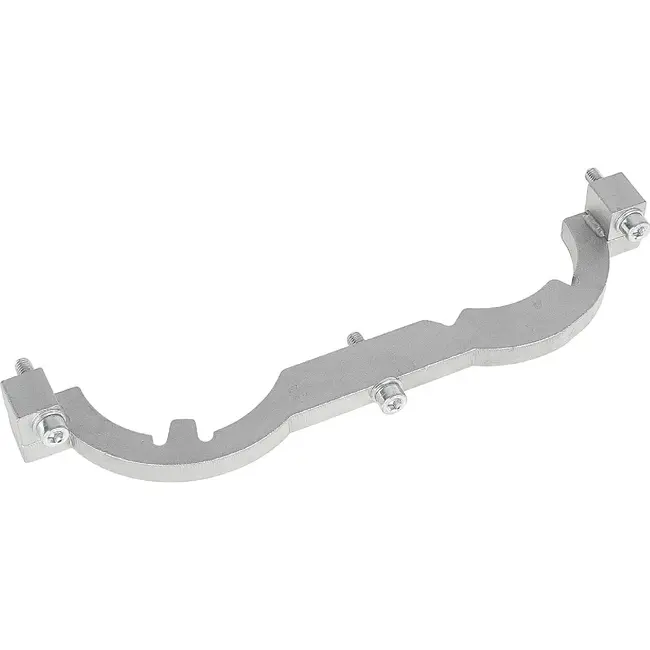 GEKO Distributie blokkeerset Opel/Vauxhall 1.0, 1.2 en 1.4 Turbo met krukas- en nokkenasblokkering