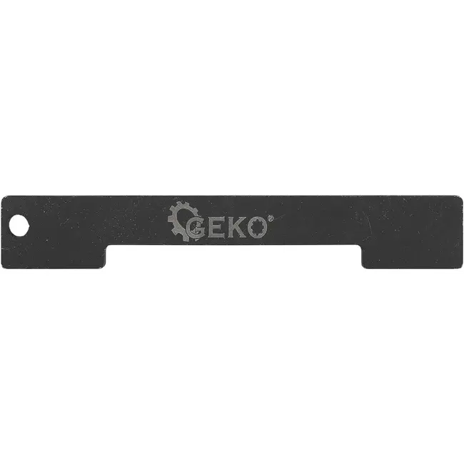 GEKO Distributie blokkeerset Opel/Vauxhall 1.0, 1.2 en 1.4 Turbo met krukas- en nokkenasblokkering