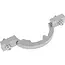 GEKO Distributie blokkeerset Opel/Vauxhall 1.0, 1.2 en 1.4 Turbo met krukas- en nokkenasblokkering