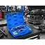 GEKO Distributie blokkeerset Opel/Vauxhall 1.0, 1.2 en 1.4 Turbo met krukas- en nokkenasblokkering