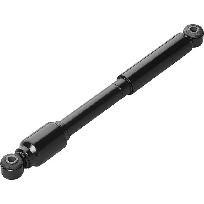 ProPlus Schokbreker voor AL-KO oplooprem 200S/R type B met twee bevestigingsogen voor caravans