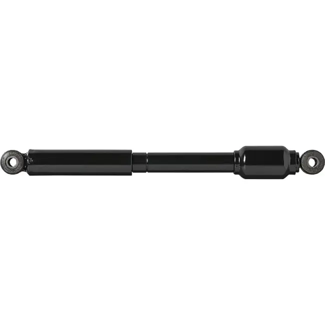 ProPlus Schokbreker voor AL-KO oplooprem 200S/R type B met twee bevestigingsogen voor caravans