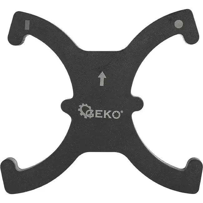 GEKO Distributie blokkeerset Ford 1.6 Duratec Ti-VCT en EcoBoost SCTi voor distributieriem