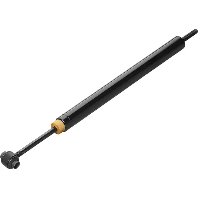 ProPlus Schokbreker voor AL-KO oplooprem 150V met bevestigingsoog en schroefdraad voor aanhangers