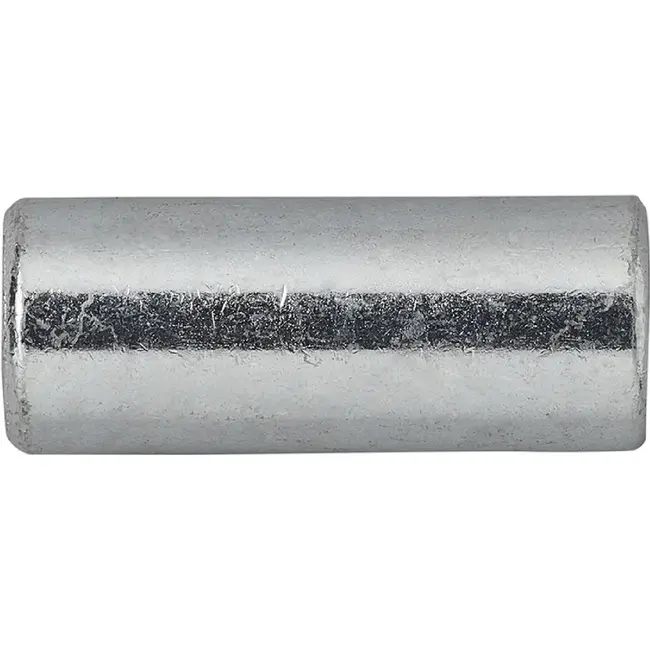ProPlus Ronde verbindingsmoer M10/8 x 30 mm voor draad- en remstangen