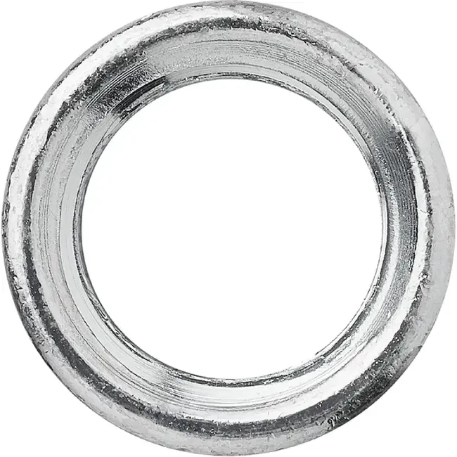 ProPlus Ronde verbindingsmoer M10 x 30 mm voor draad- en remstangen