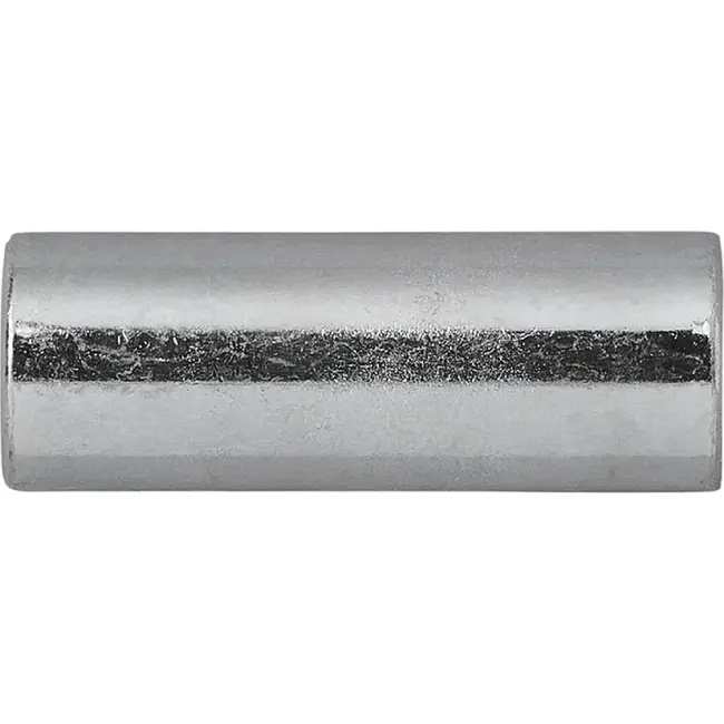 ProPlus Ronde verbindingsmoer M8 x 30 mm voor draad- en remstangen