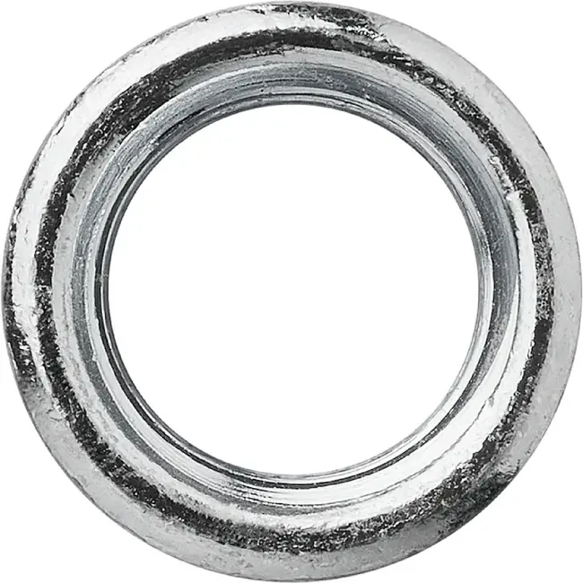 ProPlus Ronde verbindingsmoer M8 x 30 mm voor draad- en remstangen