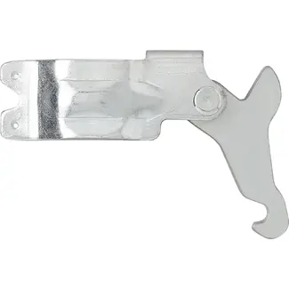 ProPlus Spreidslot voor BPW S2005-7 en S2504-7 - 200 x 35 en 200 x 50 mm - stalen remonderdeel voor aanhangers en caravans