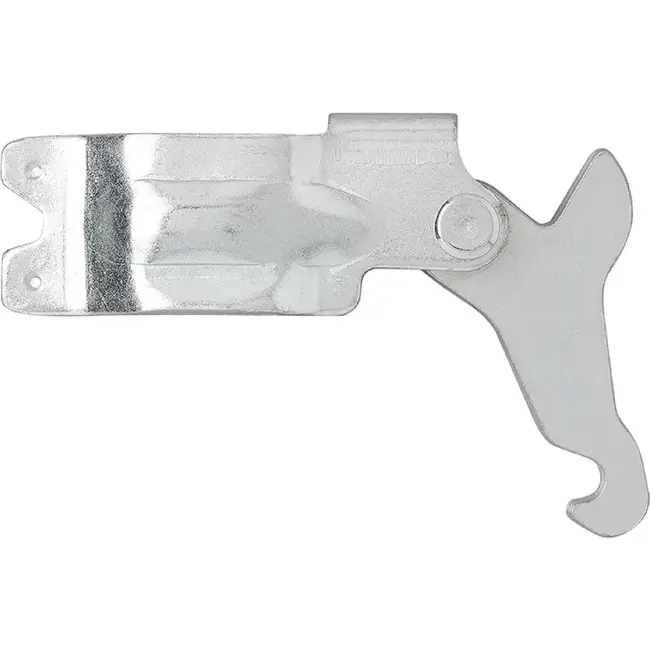 ProPlus Spreidslot voor BPW S2005-7 en S2504-7 - 200 x 35 en 200 x 50 mm - stalen remonderdeel voor aanhangers en caravans