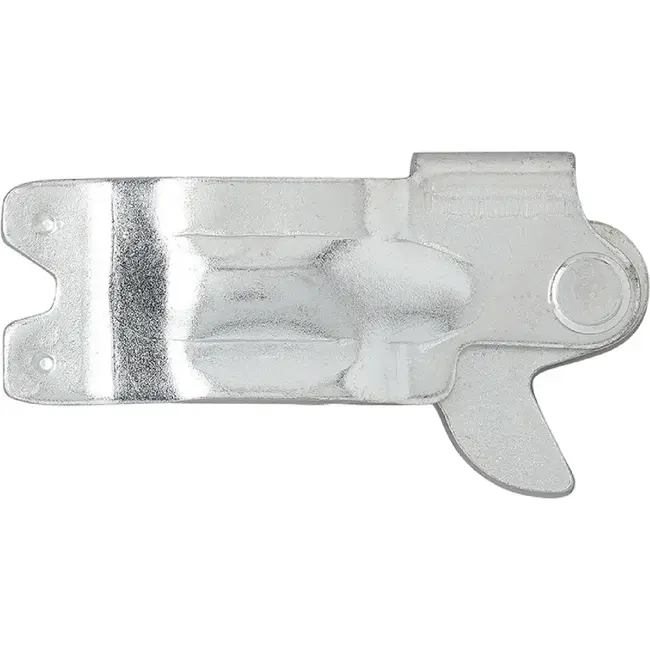 ProPlus Spreidslot voor BPW S2005-7 en S2504-7 - 200 x 35 en 200 x 50 mm - stalen remonderdeel voor aanhangers en caravans