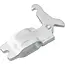 ProPlus Spreidslot voor BPW S2005-7 en S2504-7 - 200 x 35 en 200 x 50 mm - stalen remonderdeel voor aanhangers en caravans
