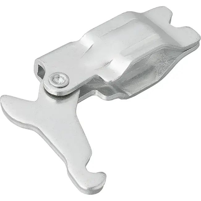 ProPlus Spreidslot voor BPW S2005-7 en S2504-7 - 200 x 35 en 200 x 50 mm - stalen remonderdeel voor aanhangers en caravans