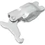ProPlus Spreidslot voor BPW S2005-7 en S2504-7 - 200 x 35 en 200 x 50 mm - stalen remonderdeel voor aanhangers en caravans