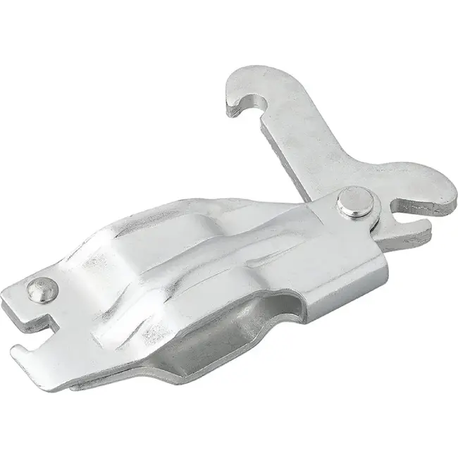 ProPlus Spreidslot voor AL-KO 2050/2051/2350/2360/2361 trommelremmen