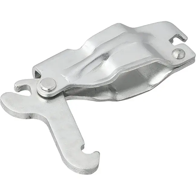 ProPlus Spreidslot voor AL-KO 2050/2051/2350/2360/2361 trommelremmen