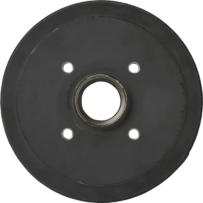 ProPlus Remtrommel 200 x 30/50 mm voor Knott/Nieper - 4 x 100 mm