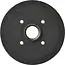 ProPlus Remtrommel 200 x 30/50 mm voor Knott/Nieper - 4 x 100 mm