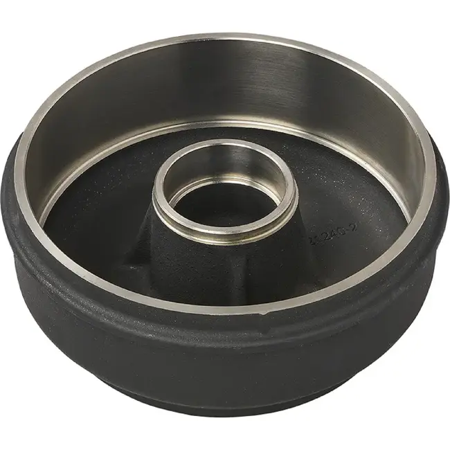 ProPlus Remtrommel 200 x 30/50 mm voor Knott/Nieper - 4 x 100 mm