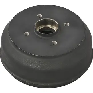 ProPlus Remtrommel 200 x 30/50 mm voor Knott/Nieper - 4 x 100 mm