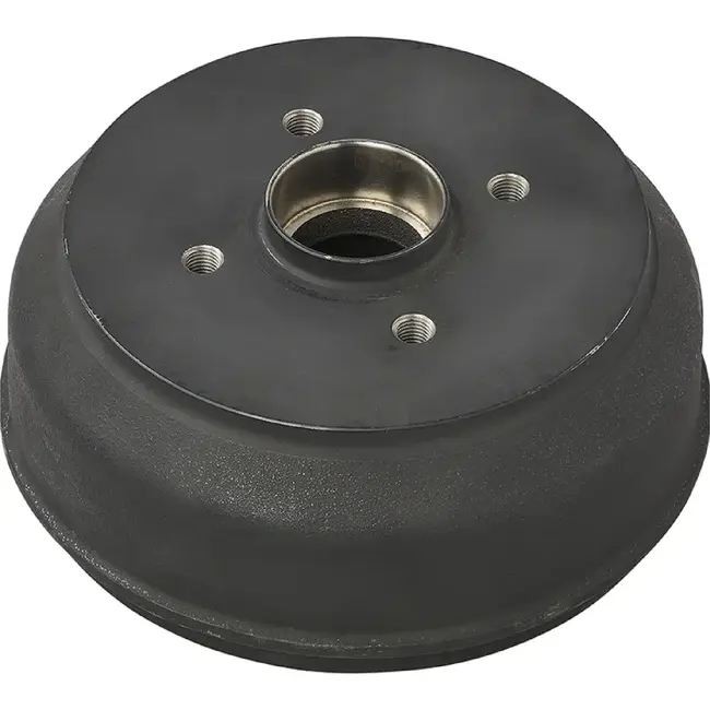 ProPlus Remtrommel 200 x 30/50 mm voor Knott/Nieper - 4 x 100 mm