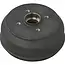 ProPlus Remtrommel 200 x 30/50 mm voor Knott/Nieper - 4 x 100 mm