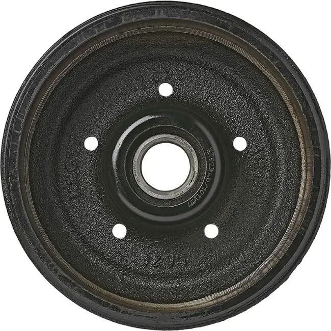 ProPlus Remtrommel 200 x 50 mm geschikt voor Knott - 5 x 112 mm